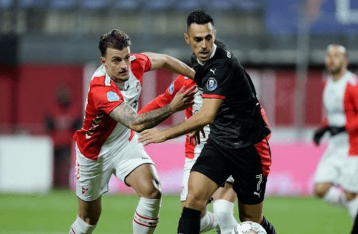 让人看到球 让人看到球