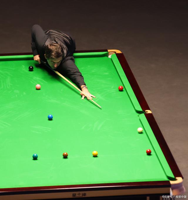 的激烈对决 的激烈对决