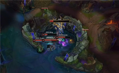 权消耗殆尽 权消耗殆尽