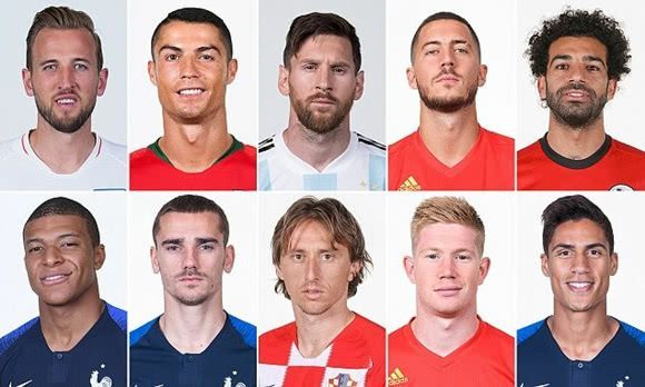 预判与站位 预判与站位