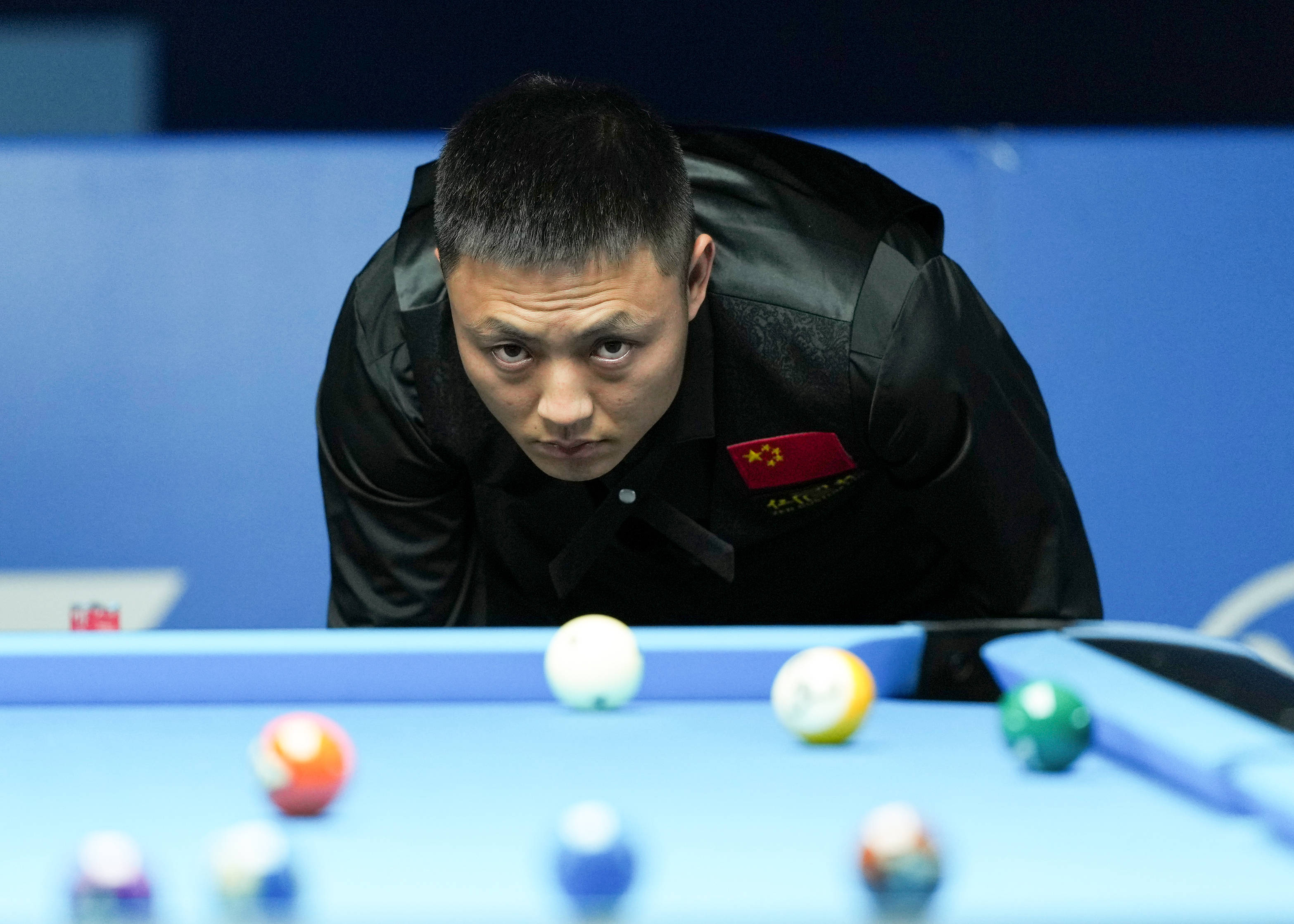 体检与升级 体检与升级